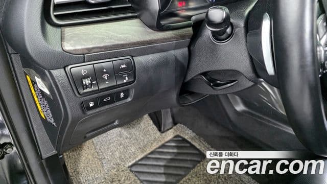 Kia K7 Premier Signature, 2020 15
