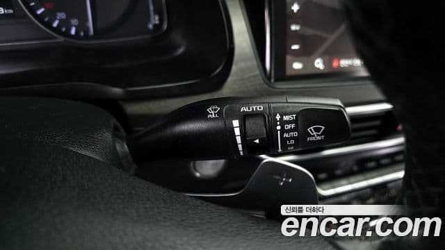 Kia K7 Premier Signature, 2020 16