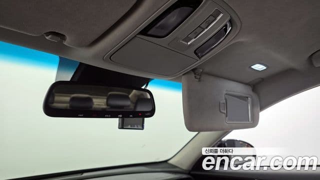 Kia K7 Premier Signature, 2020 17