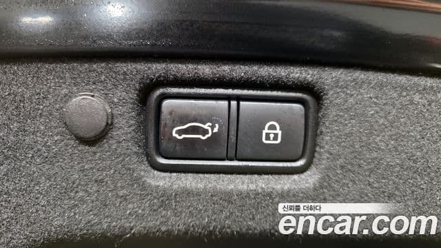 Kia K7 Premier Signature, 2020 19