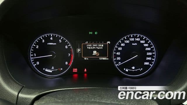 Hyundai Genesis DH G330 Premium AWD, 2016 8