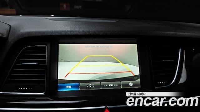 Hyundai Genesis DH G330 Premium AWD, 2016 14