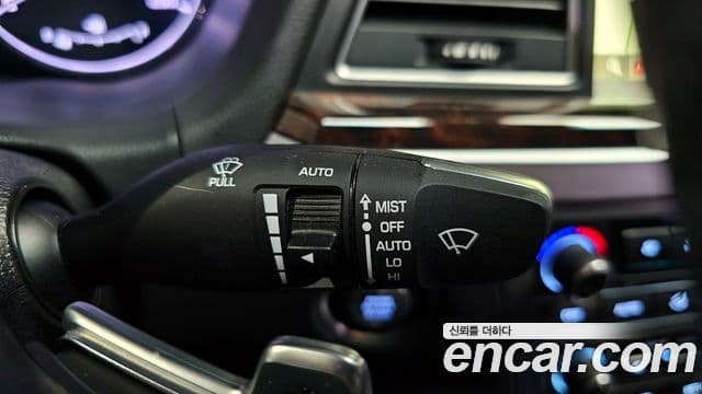 Hyundai Genesis DH G330 Premium AWD, 2016 16