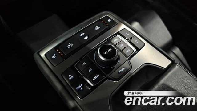 Hyundai Genesis DH G330 Premium AWD, 2016 17