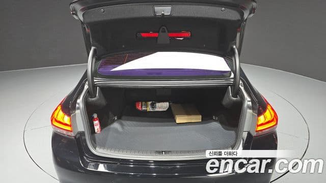 Hyundai Genesis DH G330 Premium AWD, 2016 20