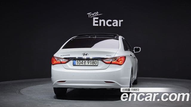 Hyundai YF Sonata CVVL top, 2012 4