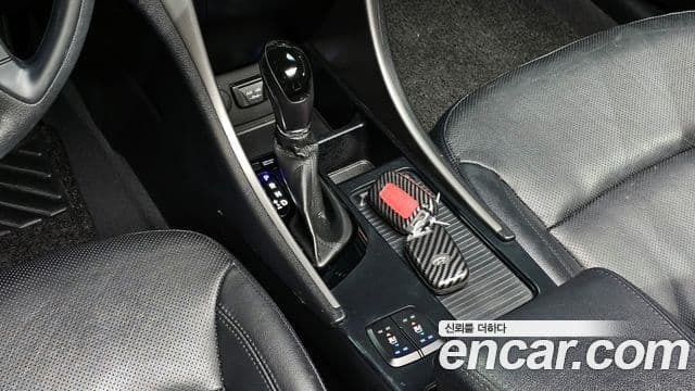 Hyundai YF Sonata CVVL top, 2012 9