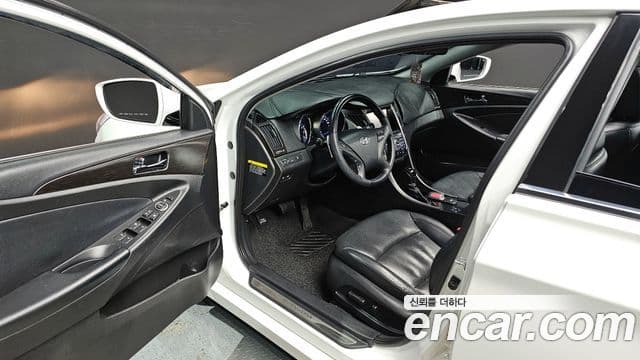 Hyundai YF Sonata CVVL top, 2012 11