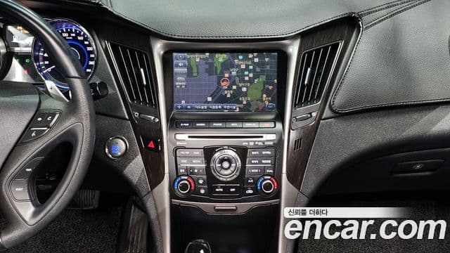 Hyundai YF Sonata CVVL top, 2012 14