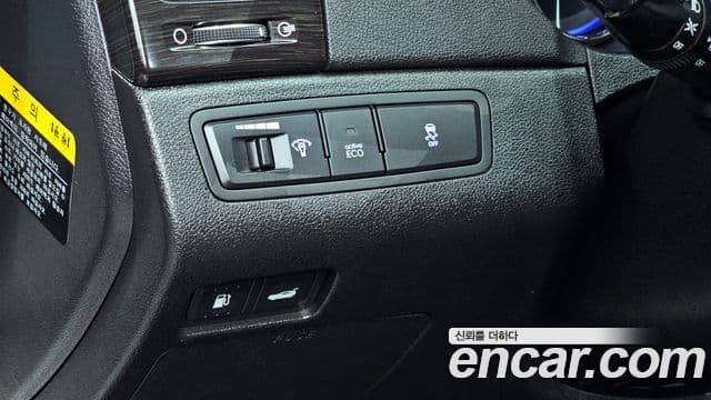 Hyundai YF Sonata CVVL top, 2012 16