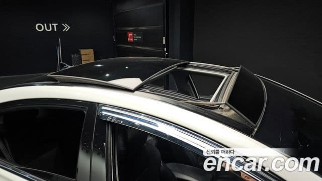 Hyundai YF Sonata CVVL top, 2012 17