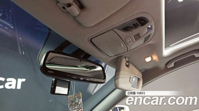 Hyundai YF Sonata CVVL top, 2012 20