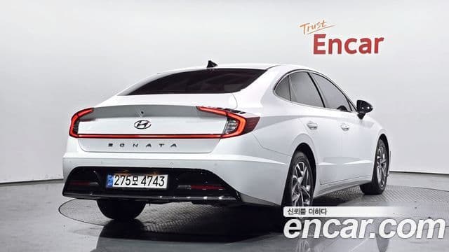 Hyundai Sonata (DN8) Premium Plus, 2022 2