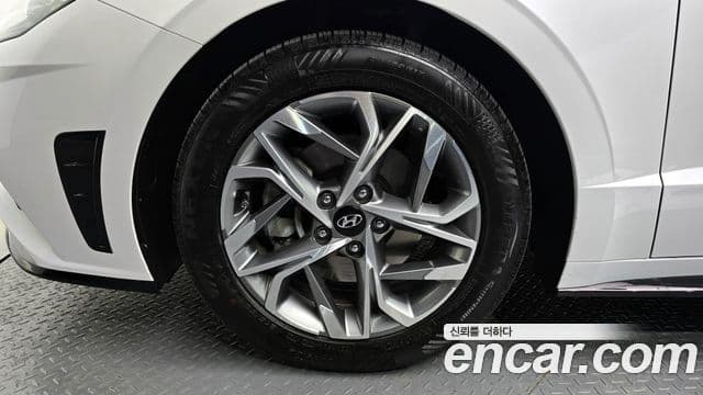 Hyundai Sonata (DN8) Premium Plus, 2022 все фото