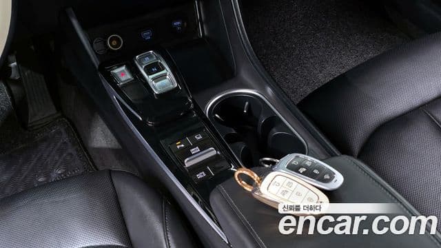 Hyundai Sonata (DN8) Premium Plus, 2022 9