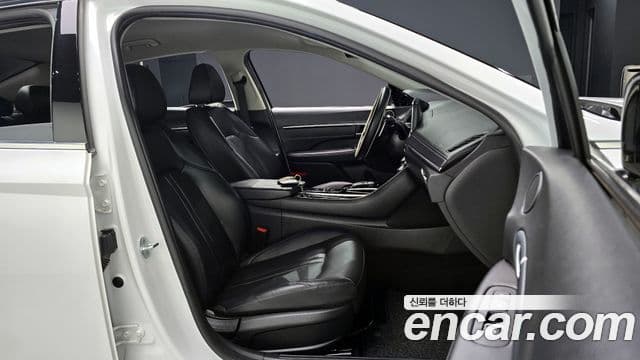 Hyundai Sonata (DN8) Premium Plus, 2022 10
