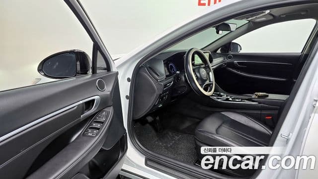 Hyundai Sonata (DN8) Premium Plus, 2022 11