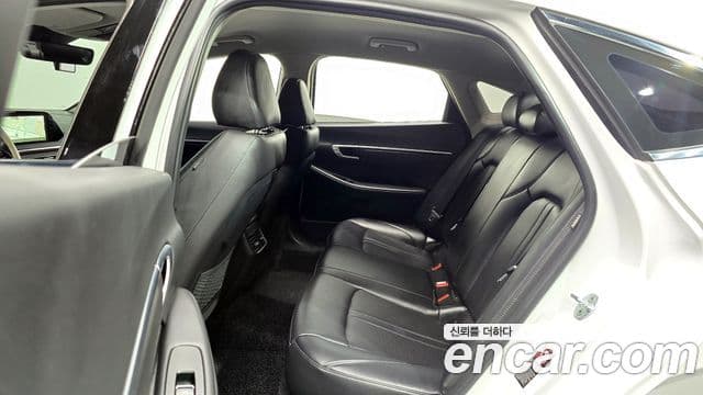 Hyundai Sonata (DN8) Premium Plus, 2022 12