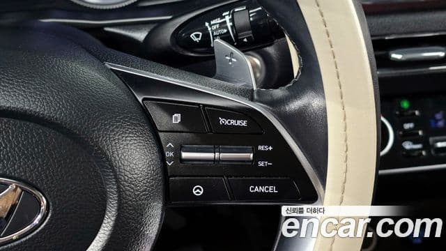 Hyundai Sonata (DN8) Premium Plus, 2022 15