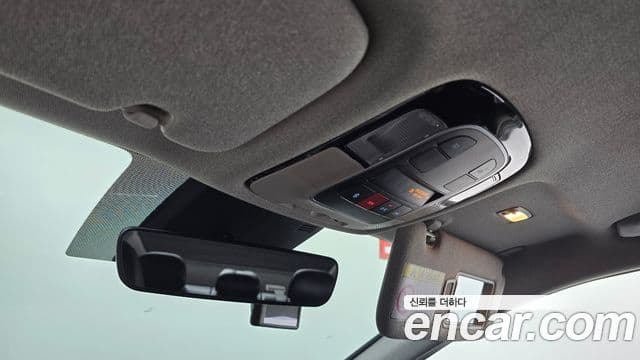 Hyundai Sonata (DN8) Premium Plus, 2022 20