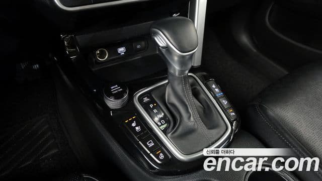 Kia Seltos Noblesse, 2020 9