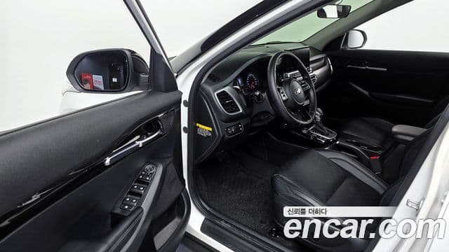 Kia Seltos Noblesse, 2020 10