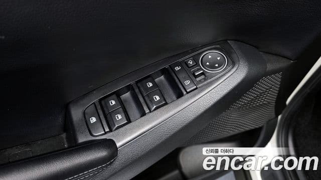 Kia Seltos Noblesse, 2020 11