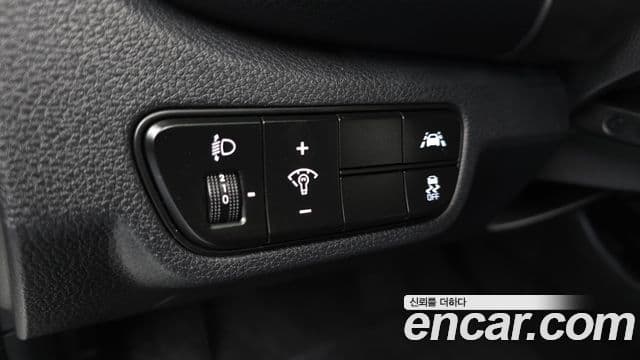 Kia Seltos Noblesse, 2020 12