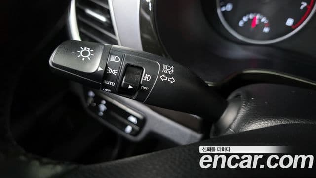 Kia Seltos Noblesse, 2020 13