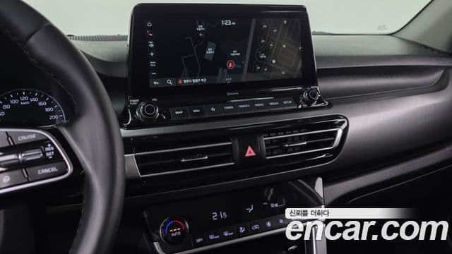 Kia Seltos Noblesse, 2020 14