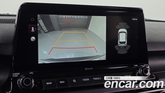 Kia Seltos Noblesse, 2020 15