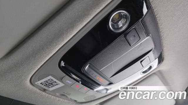 Kia Seltos Noblesse, 2020 16