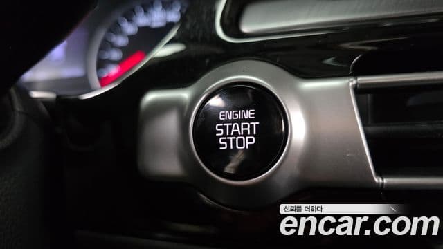 Kia Seltos Noblesse, 2020 18