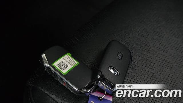 Kia Seltos Noblesse, 2020 19