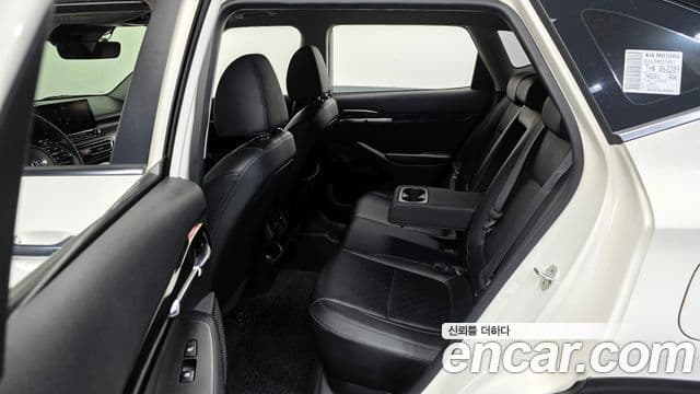 Kia Seltos Noblesse, 2020 20