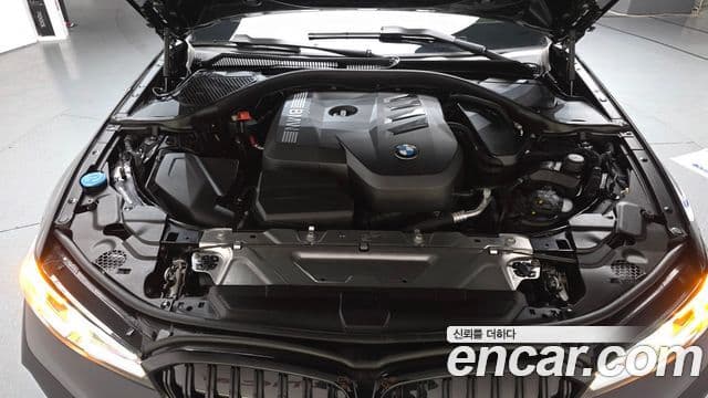 BMW 3시리즈 (G20) 320i M Sport, 2025 6