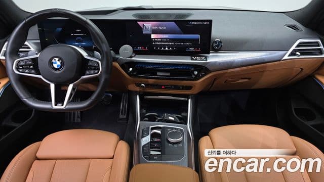 BMW 3시리즈 (G20) 320i M Sport, 2025 7