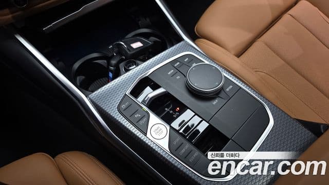 BMW 3시리즈 (G20) 320i M Sport, 2025 9