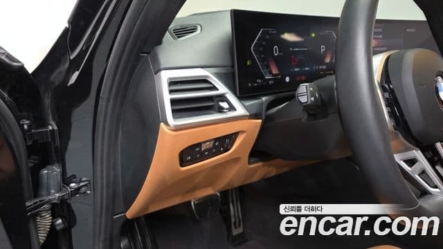 BMW 3시리즈 (G20) 320i M Sport, 2025 13