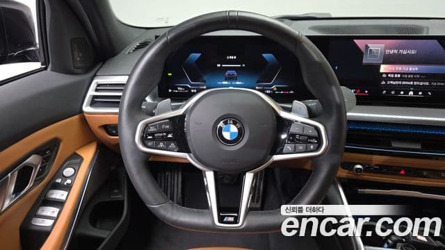 BMW 3시리즈 (G20) 320i M Sport, 2025 14