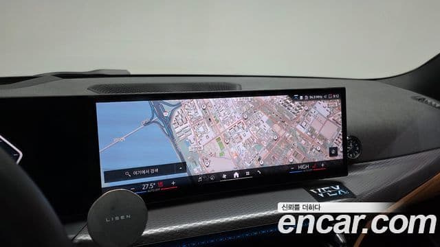 BMW 3시리즈 (G20) 320i M Sport, 2025 15