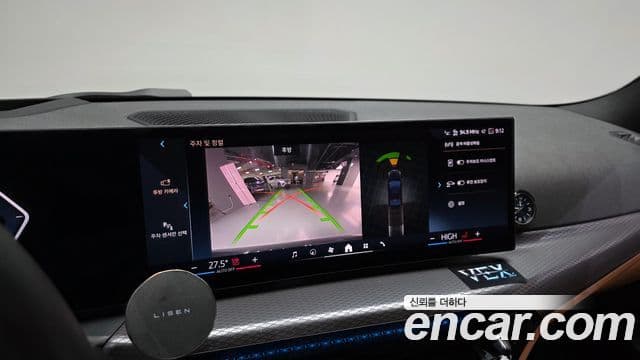 BMW 3시리즈 (G20) 320i M Sport, 2025 16