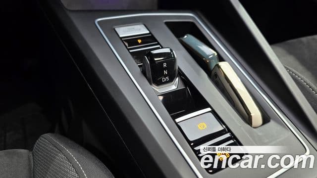Volkswagen Гольф 8세대 Prestige, 2022 9