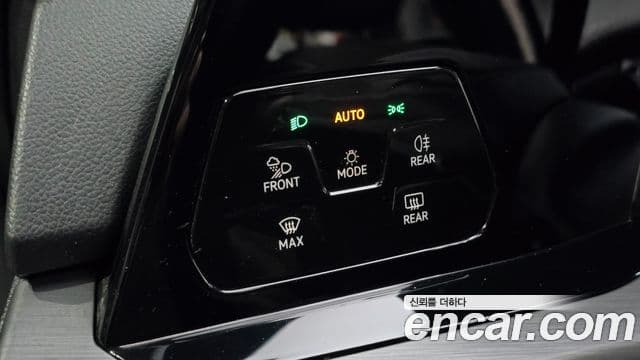 Volkswagen Гольф 8세대 Prestige, 2022 14