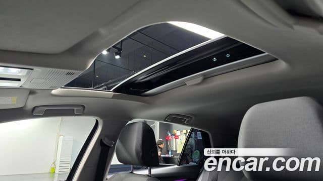 Volkswagen Гольф 8세대 Prestige, 2022 17