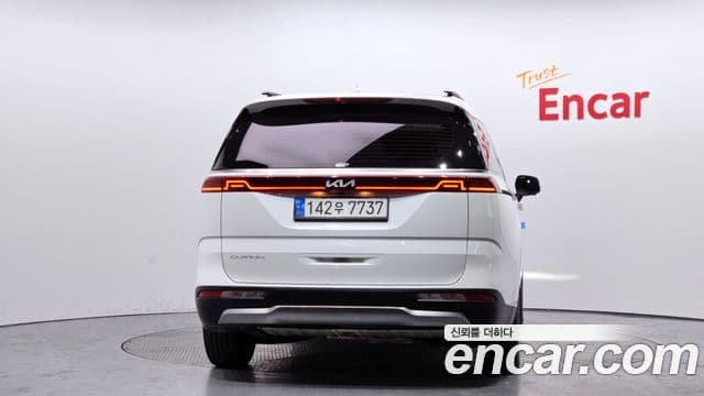Kia Carnival 4세대 Signature, 2022 4