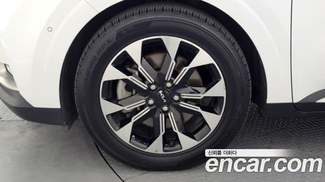 Kia Carnival 4세대 Signature, 2022 все фото