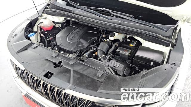 Kia Carnival 4세대 Signature, 2022 6