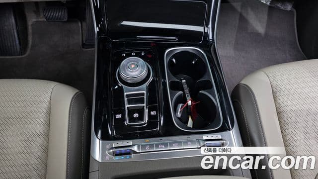 Kia Carnival 4세대 Signature, 2022 9