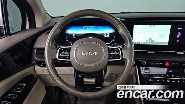 Kia Carnival 4세대 Signature, 2022 13